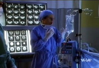 Weird Science   S03E13   Quantam Wyatt