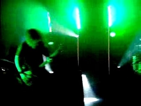 In Flames - Behind space'99