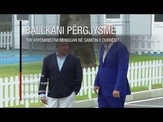 Edicioni i lajmeve i orës 20:00, 27 gusht 2018 - Ora News