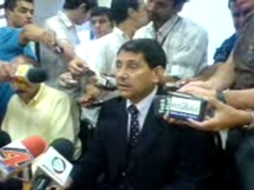 Orlando Franco