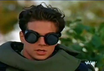 Weird Science S05E04 Gary Had A Little Cram