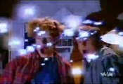 Weird Science S04E04 Chett A Nator