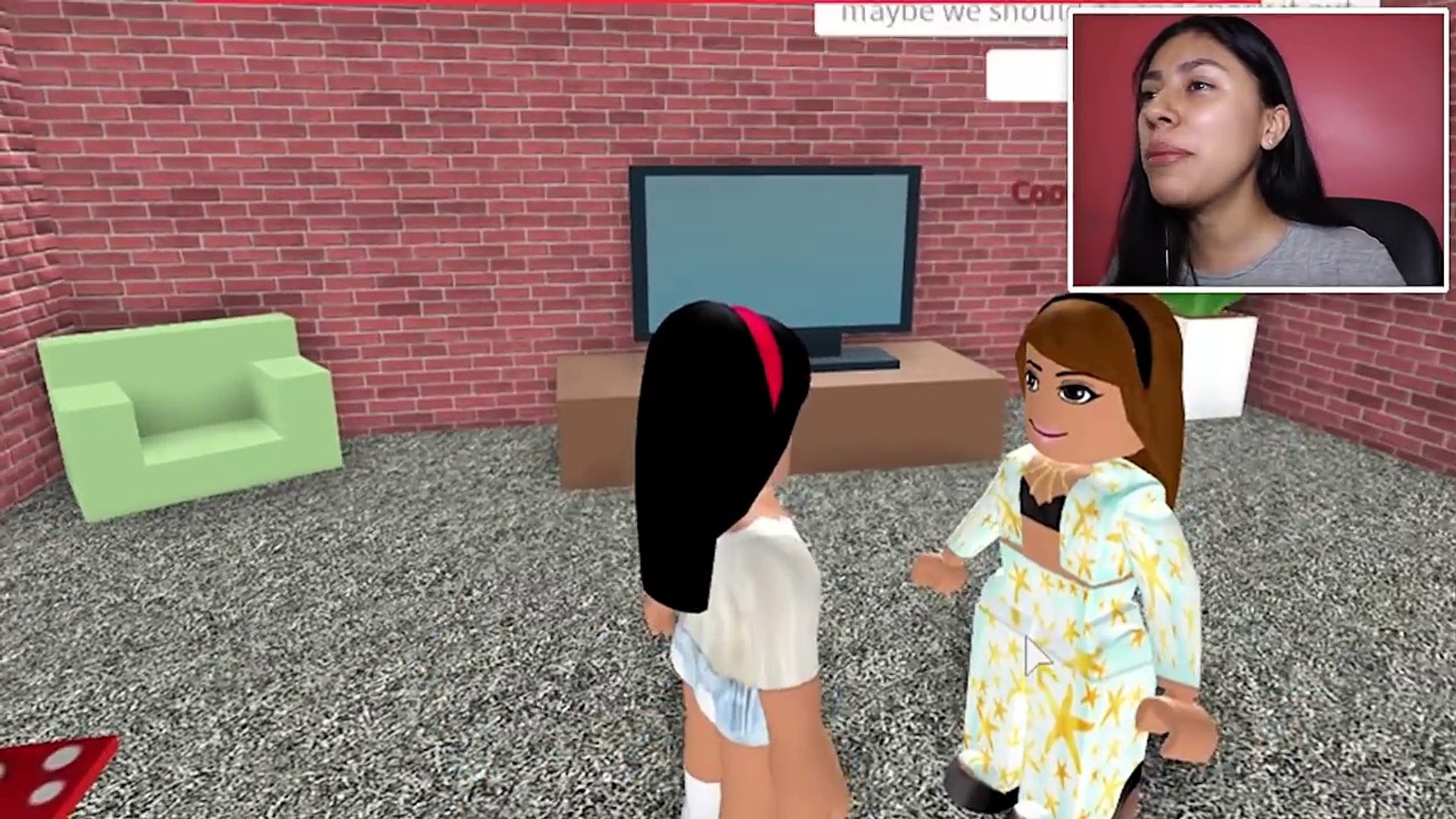 Back To School Morning Routine With My Best Friend Roblox Roleplay Dailymotion Video - zailetsplay roblox high school 2