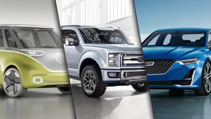 Top 6 Cars Worth Waiting For