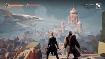 ASHEN | Gamescom 2018 Gameplay