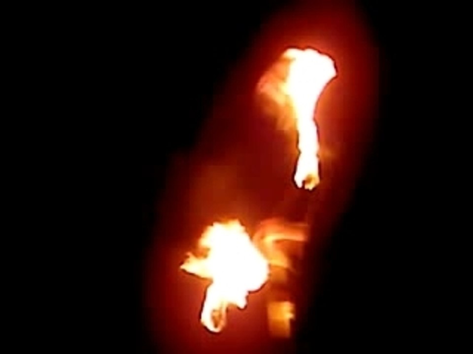 Madzou baton du diable sans baton