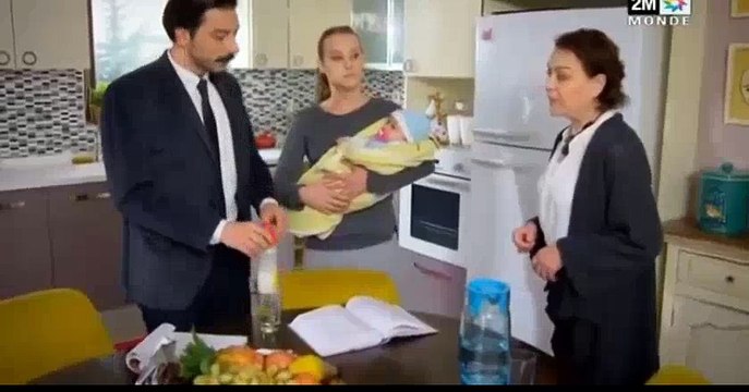 samhini 1506 complete 2M سامحيني الحلقة 1506 كاملة