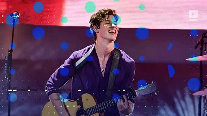 Shawn Mendes Reigns Over iHeartRadio MMVAs