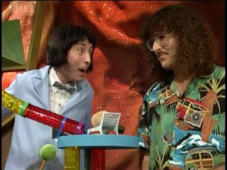 Weird Al Show S01E10   He Ain T Heavy  He S My Hamster