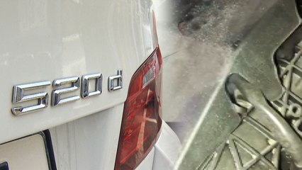 [중점] "BMW, 2년 전부터 EGR 화재"...'결정적 단서' 은폐 정황 / YTN