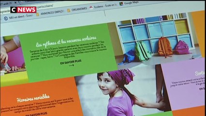 Nantes : la difficile recherche d'une baby-sitter pour la rentrée