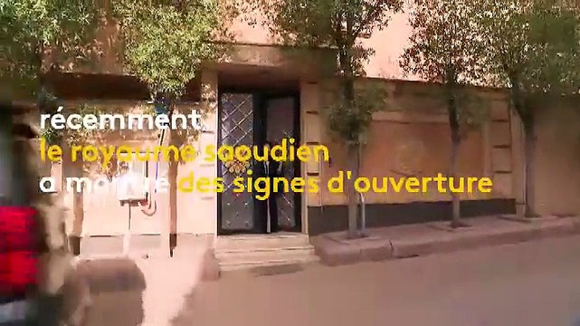 Arabie Saoudite : de nombreuses condamnations à mort