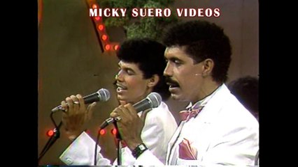 Los Kenton canta Gabby - Por Ella - MICKY SUERO CANAL