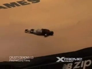 [XTREM] Crusty Demons 13 CRASHES [Goodspeed]