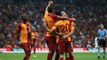 Galatasaray, Evinde Konuk Ettiği Aytemiz Alanyaspor'u 6-0 Yendi