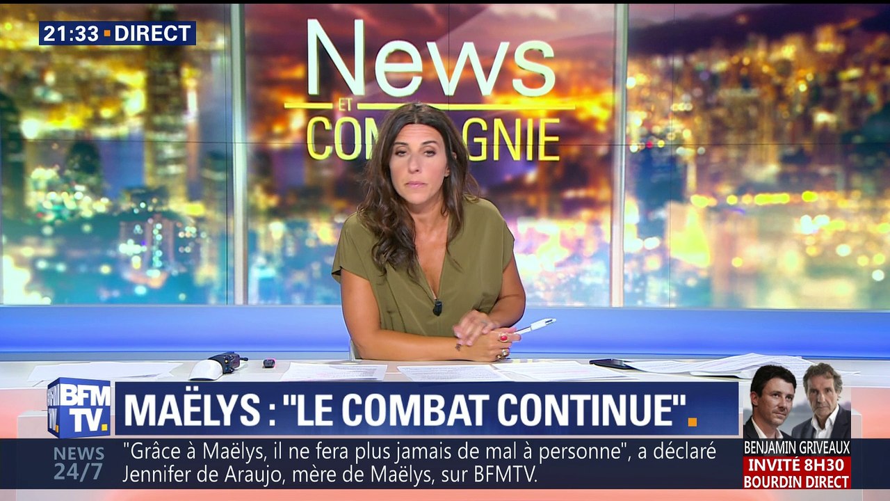 Maëlys: une enquête hors-norme (2/2)