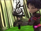 Código Lyoko 73 Réplika español