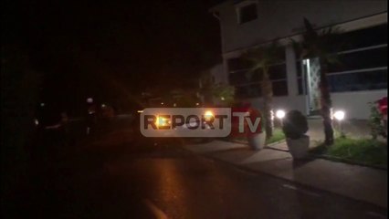 Report Tv-Plumba në këmbë e shpatull 35-vjeçarit në Lezhë, gjendet “Benz-i” i djegur