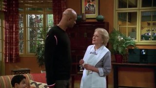 My Wife and Kids S04E26   The Maid