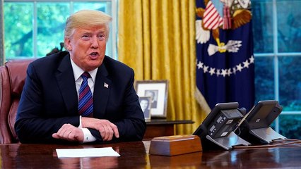 EE.UU. llega a un acuerdo bilateral con México para sustituir al TLCAN