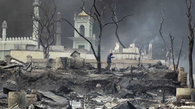 اتهامات أممية لقادة عسكريين بميانمار بارتكاب جرائم حرب