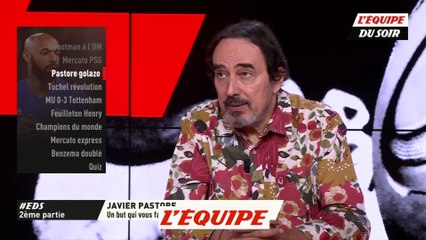 Pastore, le but qui fait regretter son départ du PSG ? - Foot - ITA - Roma