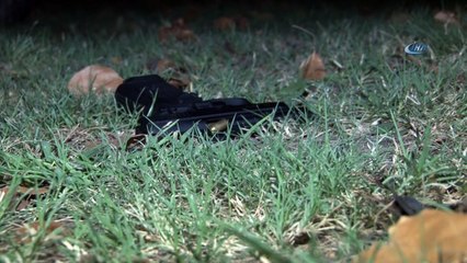 Kayıp genç park içerisinde ölü bulundu