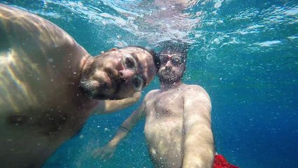 fethiye olympos 2018