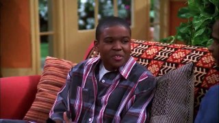 My Wife and Kids S02 E10 The Whole World Is Watching