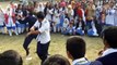 Laila Main Laila   Dance for girls   College Ground   Cant Public, Rangpur