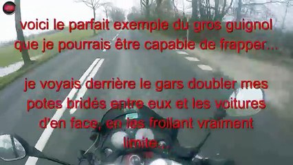 MOTARDS en Colère vs Gens énervés #06 | FRANÇAIS