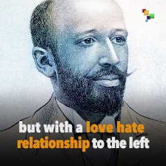 The Legacy of W.E.B. Du Bois
