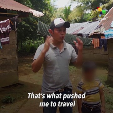 Guatemalan Indigenous Mayas Face Economic Misery and Deportation