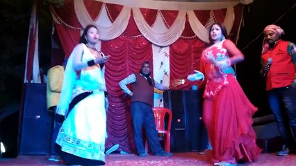 Bhar jata dhodhi pasina se DJ Arkestra dance