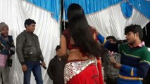 HD Bhojpuri Stage Dance।। करिया करिया रसगुल्ला रसदार राजा जी।। Supar Hit