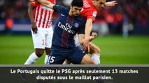 Transferts - Guedes rejoint Valence