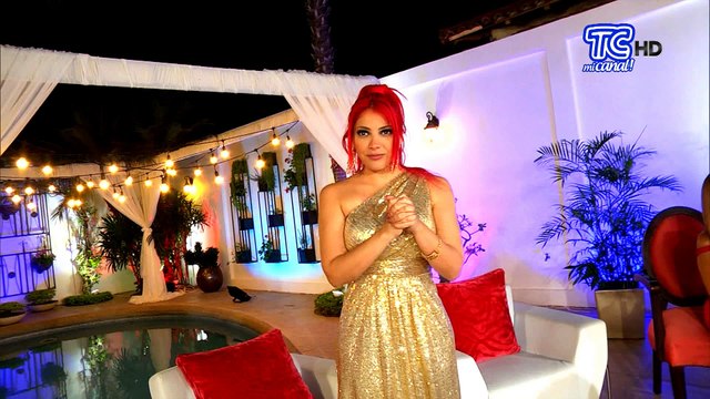 Nathalie Carvajal defiende a su supuesto nuevo amor de las críticas en su contra