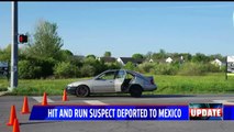 Undocumented Immigrant Accused in Hit-And-Run Deported, ICE Says