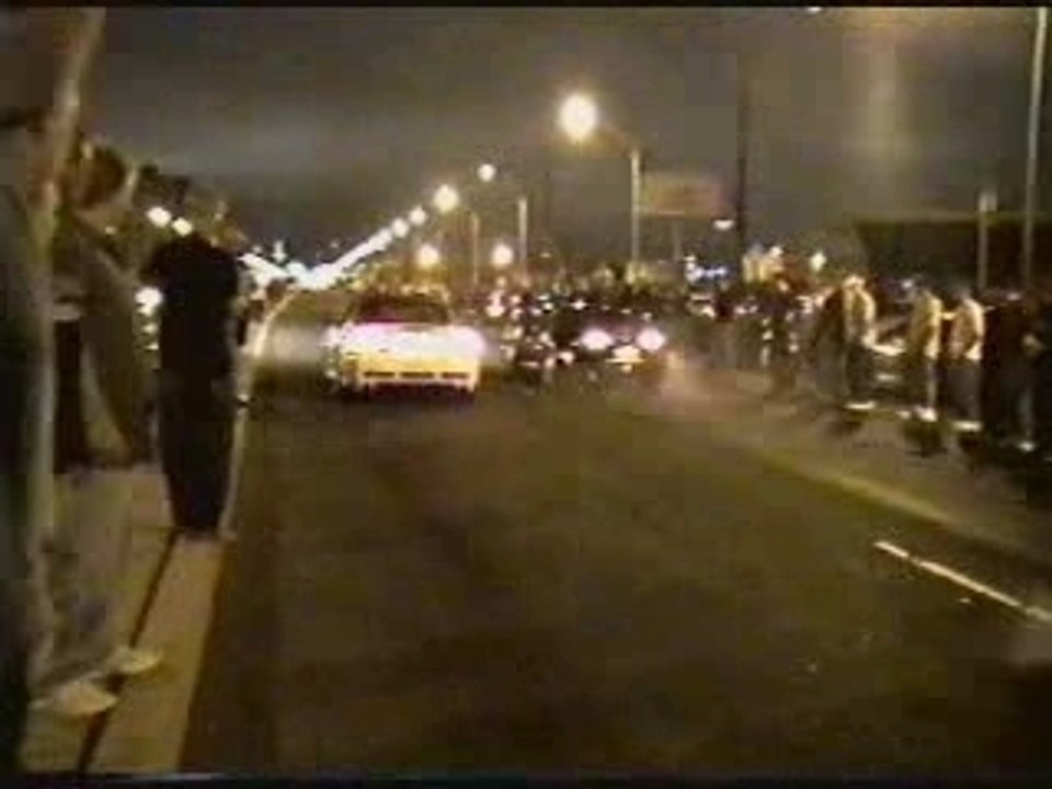 toyota supra vs mustang