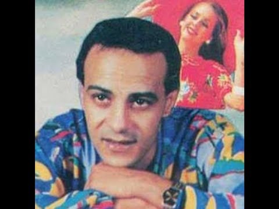 اهداء الى روح رمضان البرنس اخر ما كان هيغني