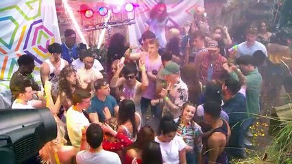 Hollyoaks 27th August 2018 Part 3