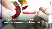 Retiran del mercado decenas de medicamentos para niños por contaminación microbiana
