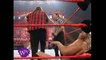 Ric Flair vs Mick Foley Vengeance 2006
