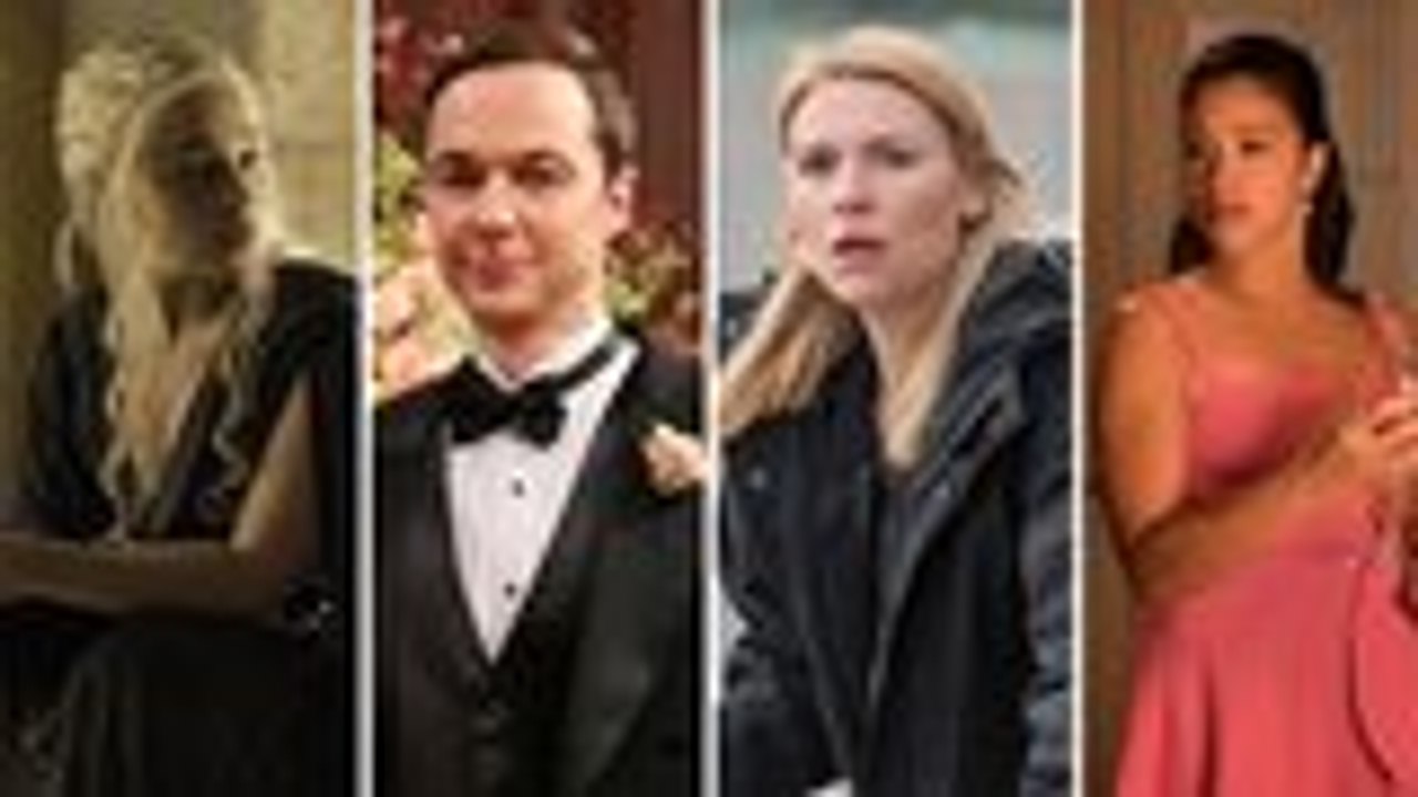 7 TV Shows That Will Wrap Their Runs in 2019 | THR News