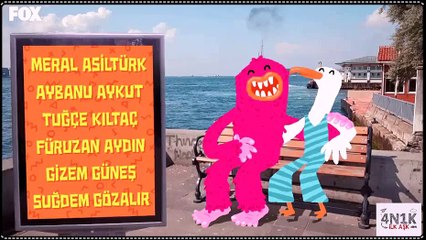 4N1K İlk Aşk Jenerik ve Müziği