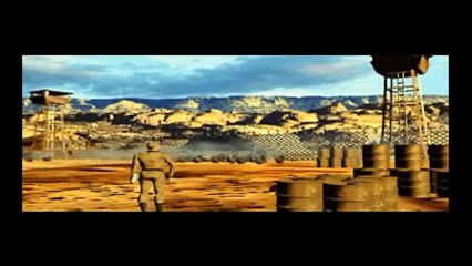 5 Stealthy Enemies from Video Games