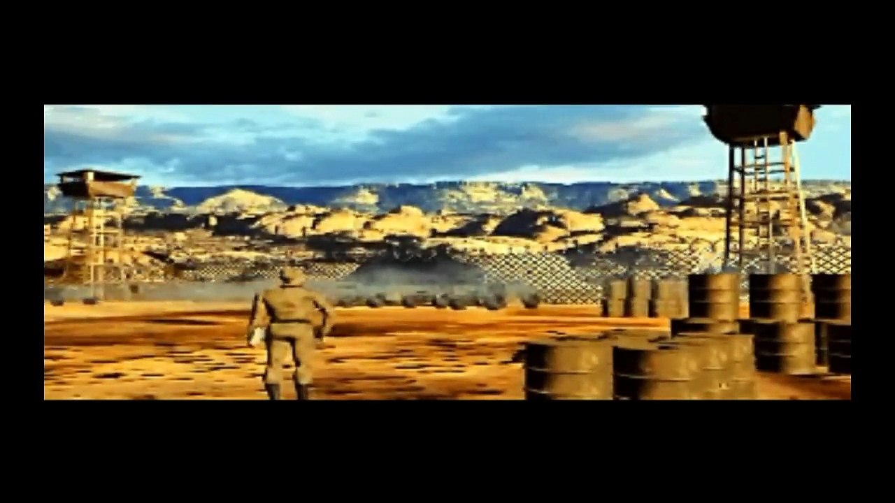 5 Stealthy Enemies from Video Games