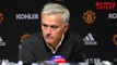 Manchester United 0-3 Tottenham - Jose Mourinho Full Post Match Press Conference - Premier League