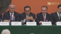 México subraya que pacto comercial con EE.UU. reduce la 