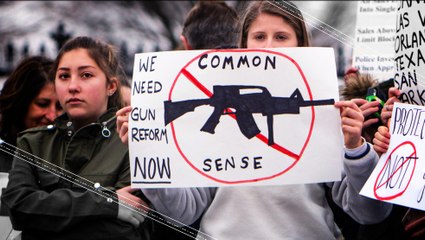 Jacksonville Suffers Lack of Gun Control Laws